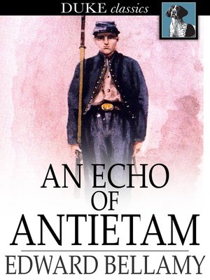 cover image of An Echo of Antietam